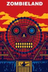 Зомбилэнд